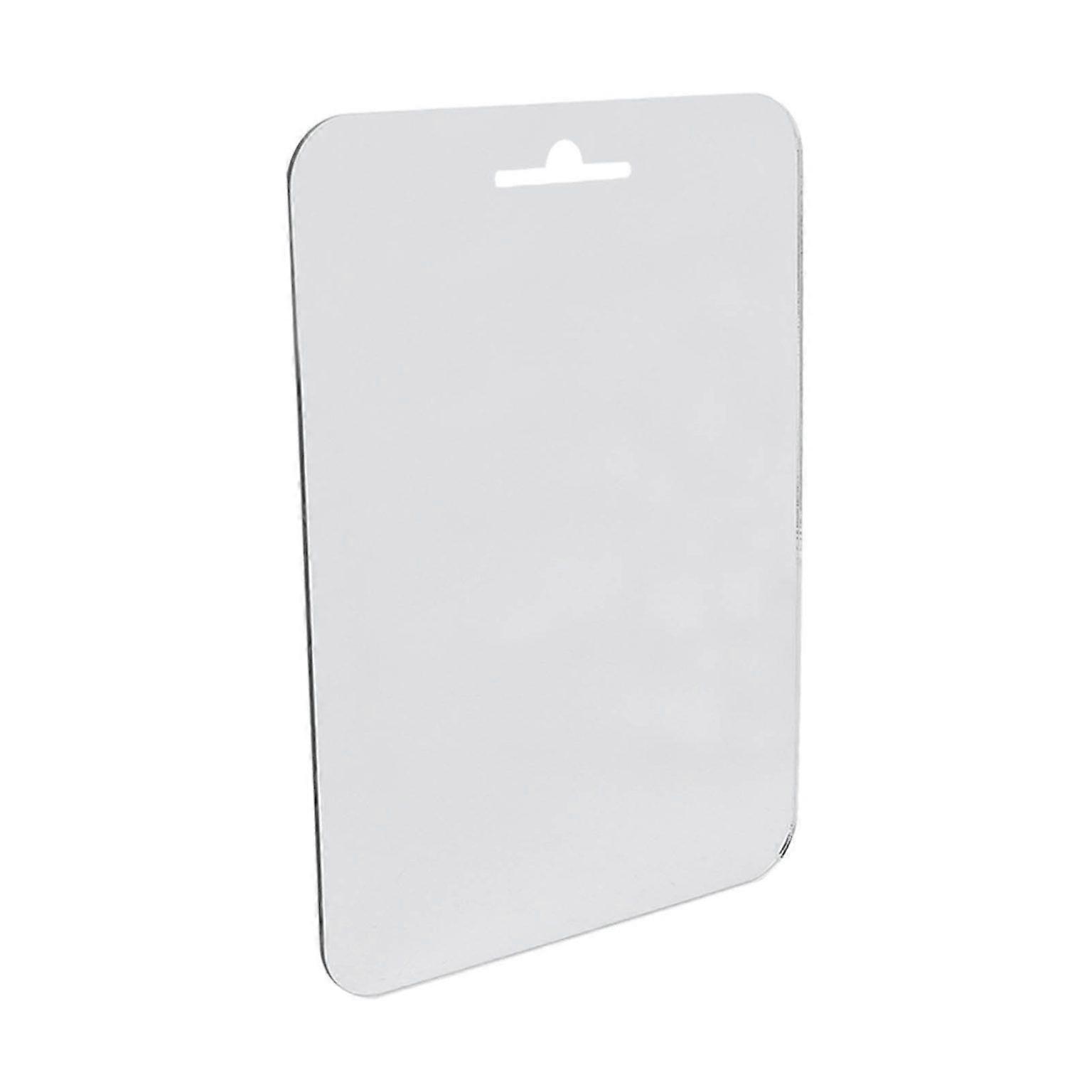 Fogless Shower Shaving Mirror - Ultimate Bathroom Shaving Solution