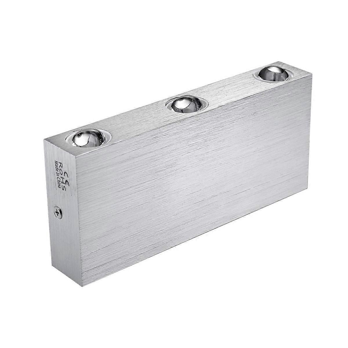 LED 6W Indoor Wall Light for Bedroom Office