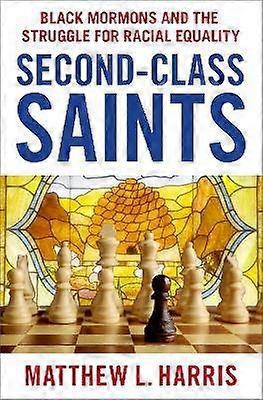 Second-Class Saints