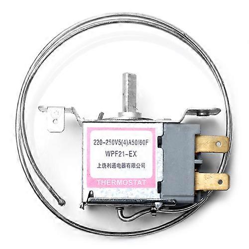 Refrigerator Temperature Controller Accessory WPF21-EX 2 Pins Probe 50cm