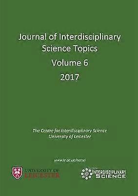 Journal of Interdisciplinary Science Topics Volume 6