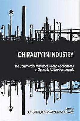 Chirality in Industry