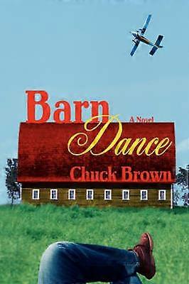 BARN DANCE
