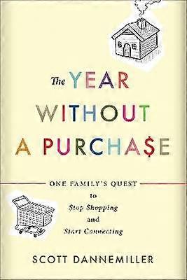 Anul fără achiziție