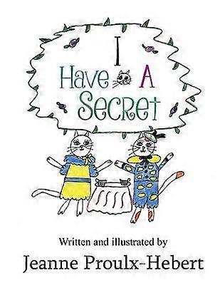 Am un secret