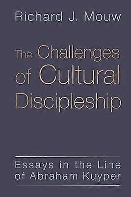 Challenges of Cultural Discipleship