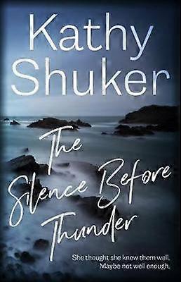 The Silence Before Thunder