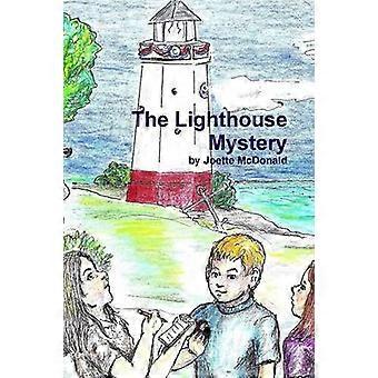 The Lighthouse Mystery
