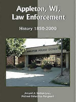 Appleton WI Law Enforcement