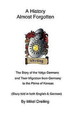 Une histoire presque oubliée