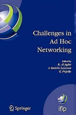 Herausforderungen im Ad-hoc-Networking