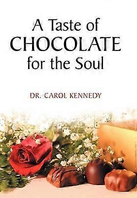 Un gust de ciocolată pentru suflet