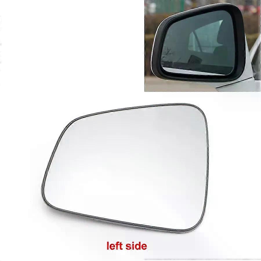 Ανταλλακτικά αυτοκινήτων για Buick Encore 2013-2018 Chevrolet Trax 2014-2018 Ανταλλακτικός καθρέφτης Πλευρικός καθρέφτης Γυάλινοι φακοί καθρεπτών οπισθοπορείας