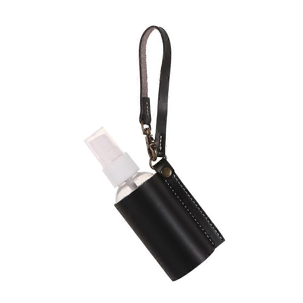 Empty Spray Bottle for Efficient Cleaning and Gardening Tasks