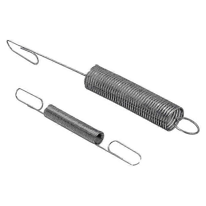 Compatible Springs 691859 692211 Mower Chainsaw Speed ​​Spring