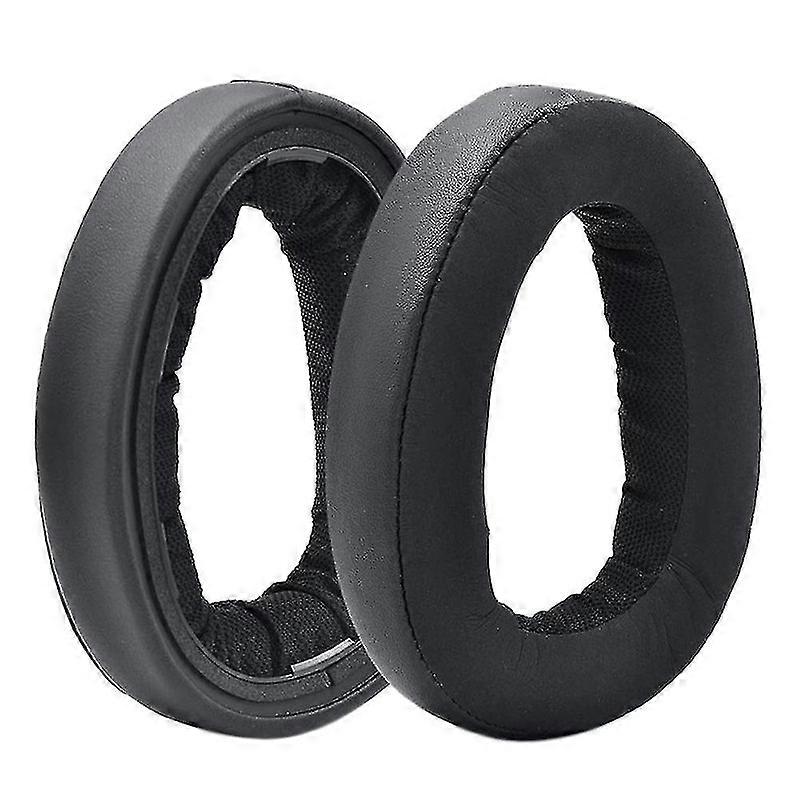 Cushions Parts For Sennheiser Gsp 670 Gsp 500 Gsp 600 Gaming Headset