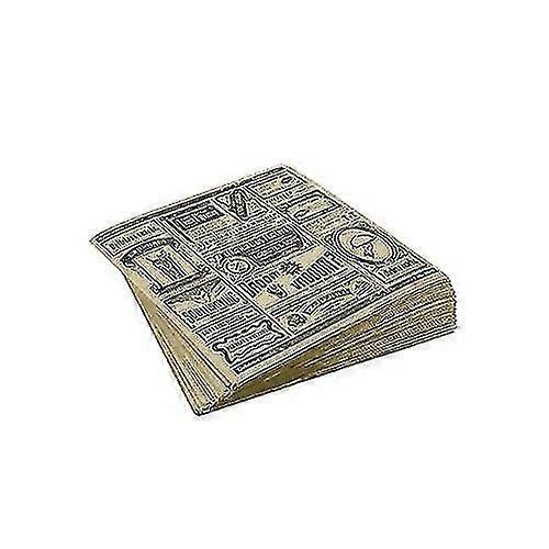 200 Sheets Food Wrap Paper