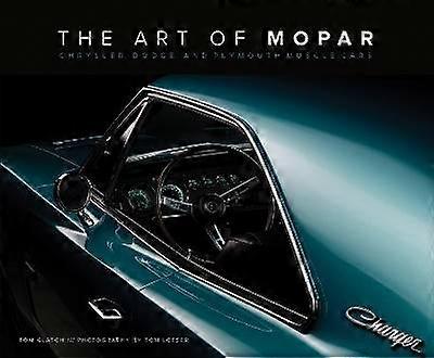 The Art of Mopar