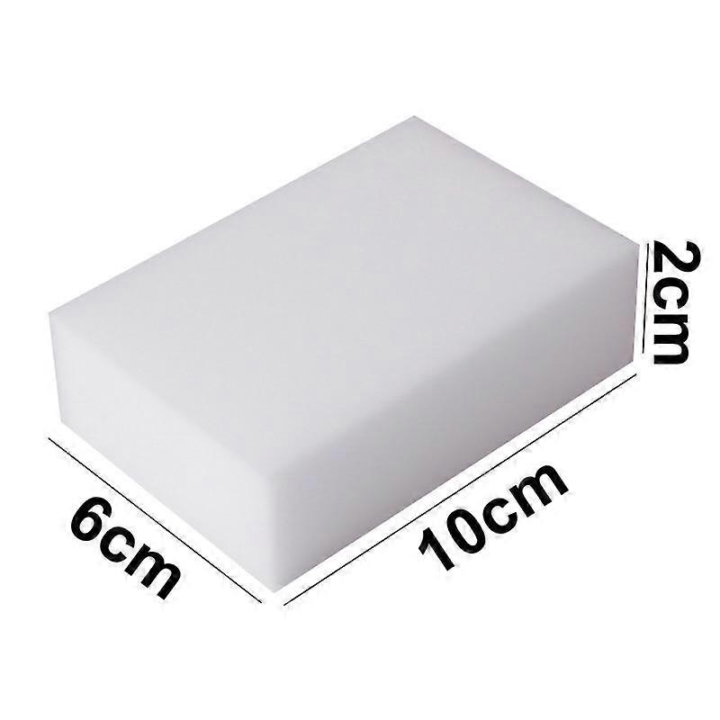 Melamine Sponge Magic Sponge Eraser Kitchen Sponge Cleanser Cleaning Bathroom Sponge