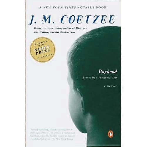 Boyhood: Scenes from Provincial Life