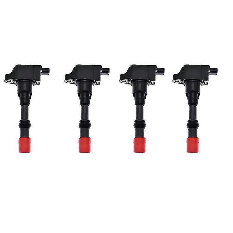 4PCS σπείρα ανάφλεξης CM11-109 30520-PWA-003 για τζαζ CITY MOBILIO