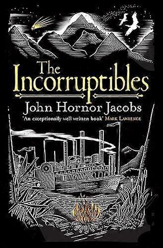The Incorruptibles