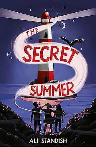 The Secret Summer