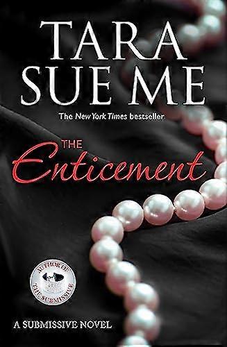 The Enticement Submissive 4