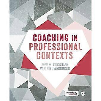 Coaching in Professional Contexts