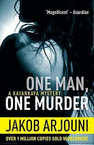 One Man One Murder