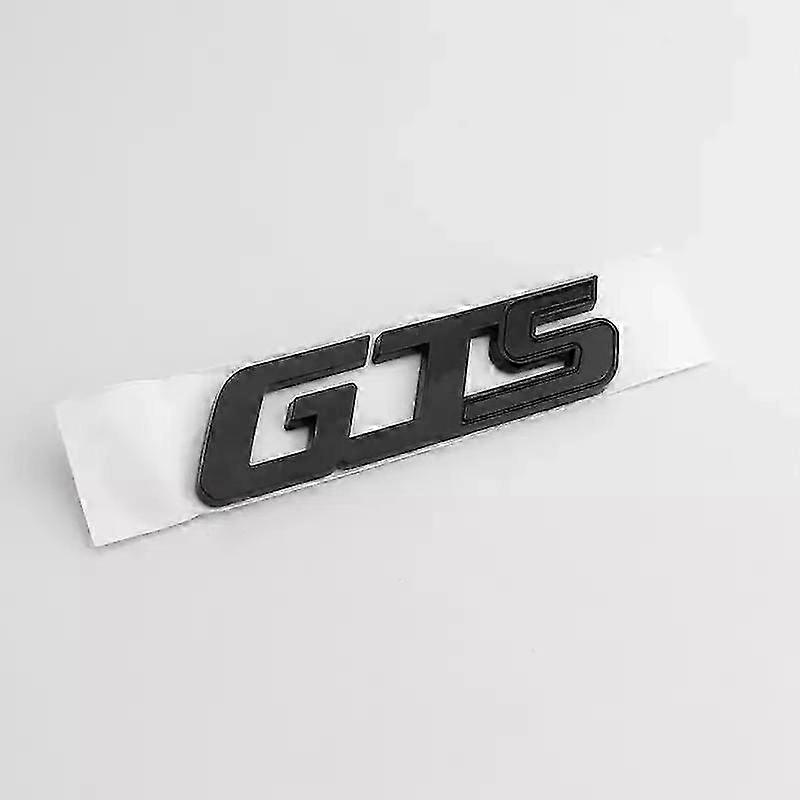 Car Rear Trunk Letters Logo Emblem Badge Decals Sticker For Maserati Gransport Granlusso Quattroporte GTS Granturismo Sport