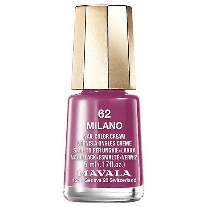 Nagellack - MAVALA - Milano