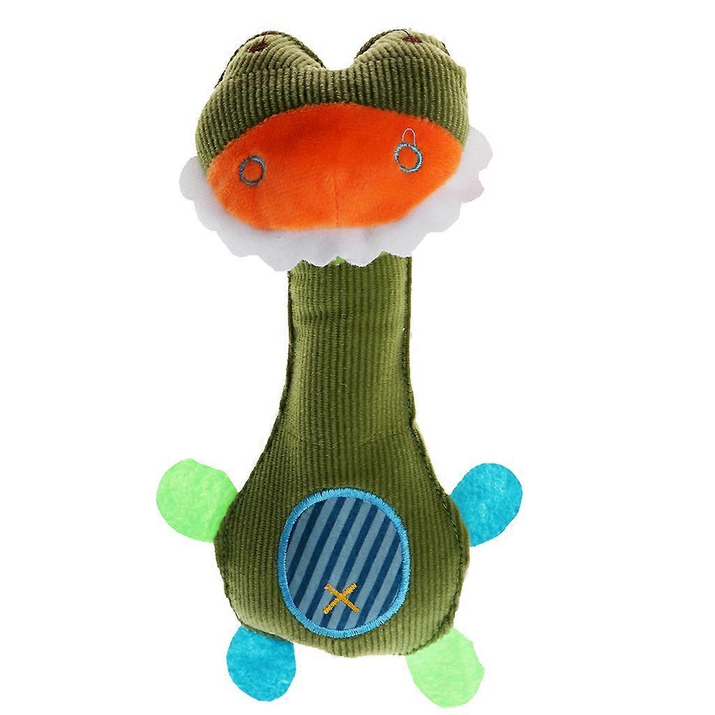 Peluche de animal de peluche para bebés