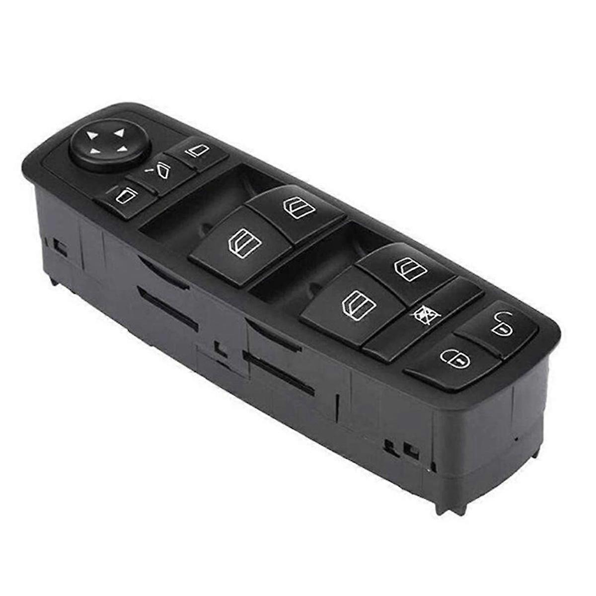 Light button mirror window class A B A1698206710 window switch for W245 W169 W245 1698206710