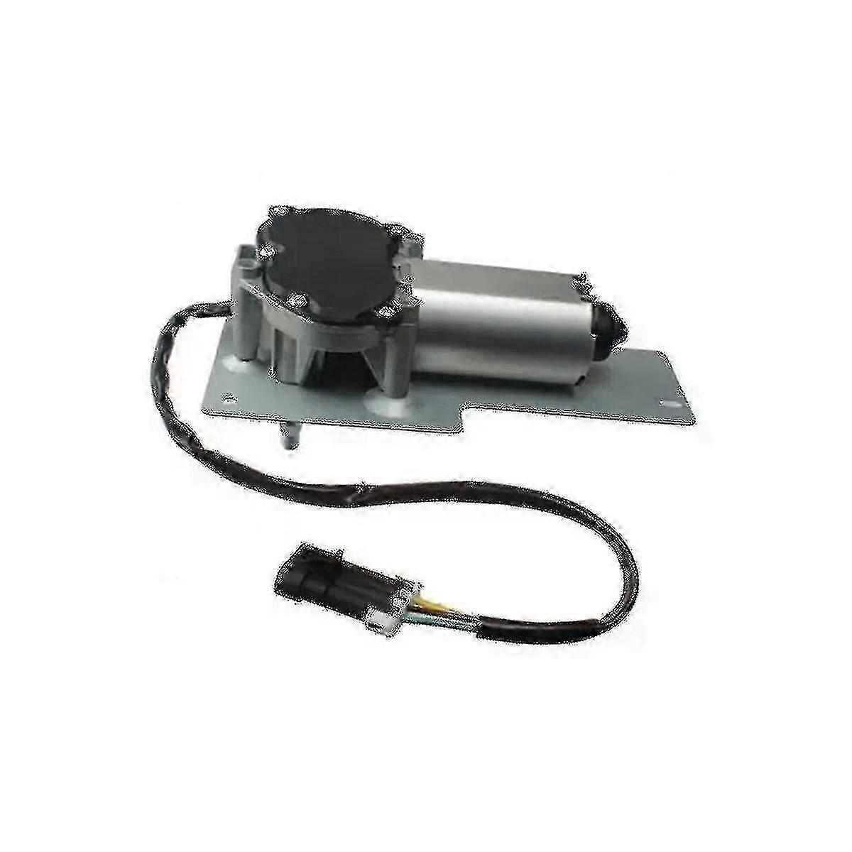 ボブキャットスキッドステアローダー751 775 853 883 953 963 S150 S160 S185 S220 S300 S-JYに適した6679476ワイパーモーター