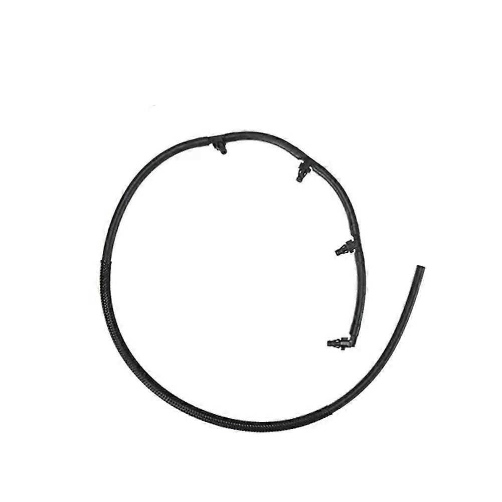 A6510700132 for A-Class B-Class C-Class W204 OM651 2.2Cdi Return Pipe Fuel Injector Fuel Pipe Leak O