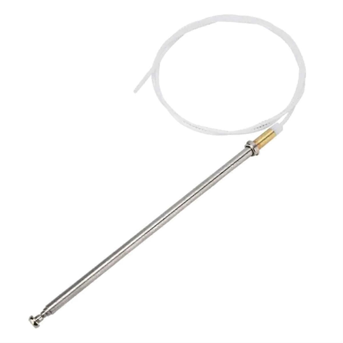Automobile Telescopic AM FM Radio Universal Antenna For