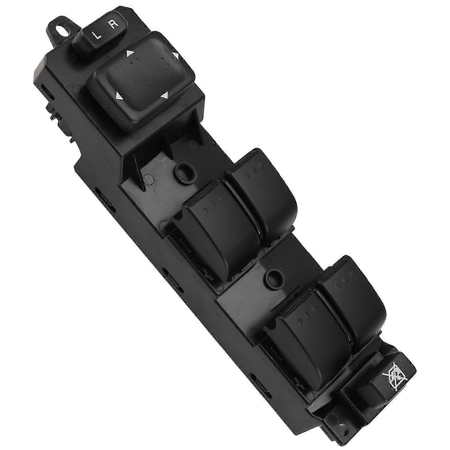 GV2S66350A GV2S66350 Electric Window Switch Button Window Lift Switch for 6 20052015