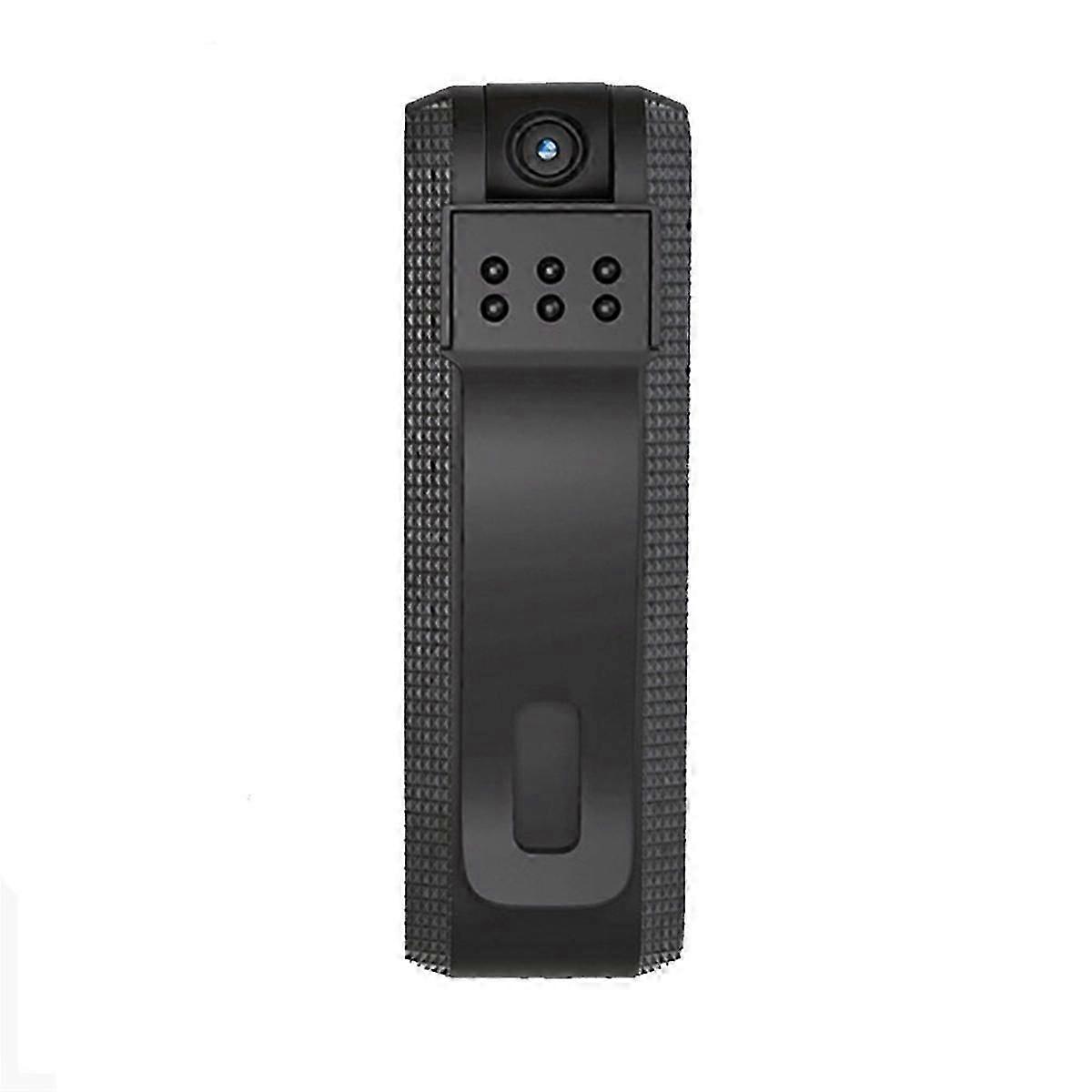 MD14 HD 1080P Mini Camera Portable Small Digital Video Recorder Police BodyCam Infrared Night Visio