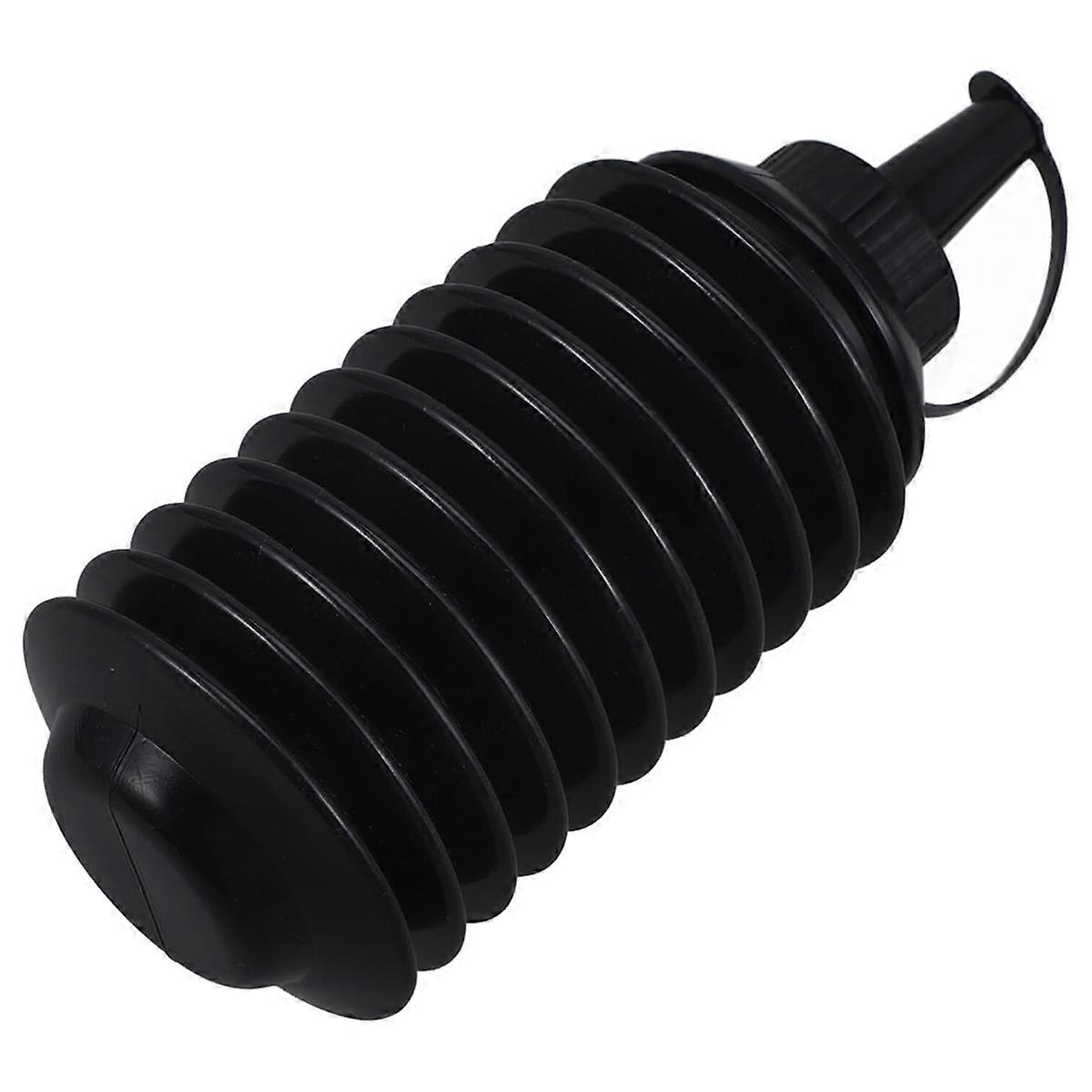 Beads Bottle, 600ml Foldable Gel- Bottle