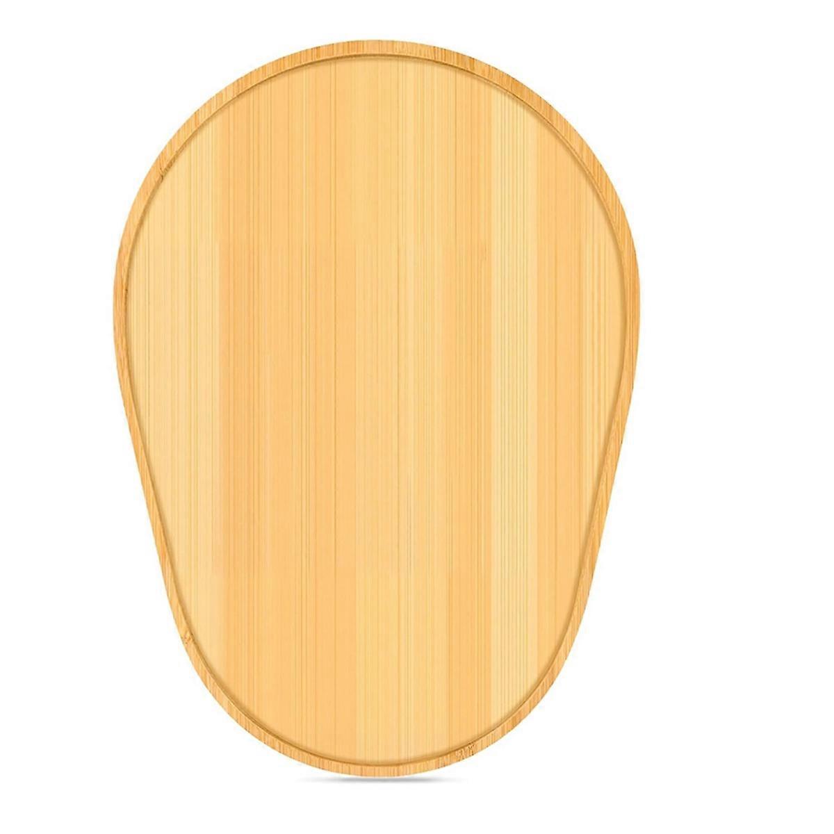 Bamboo Mixer Slider for 5-8 Qt Bowl-Lift Stand Mixer,
