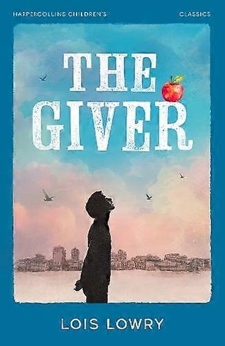 The Giver by Lois Lowry Paperback