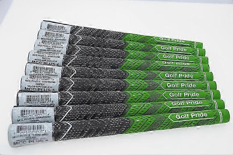 HaKeLai 13τμχ Golf Pride Mcc Plus 4 Golf Grip Standard Size Μεσαίο -SJL