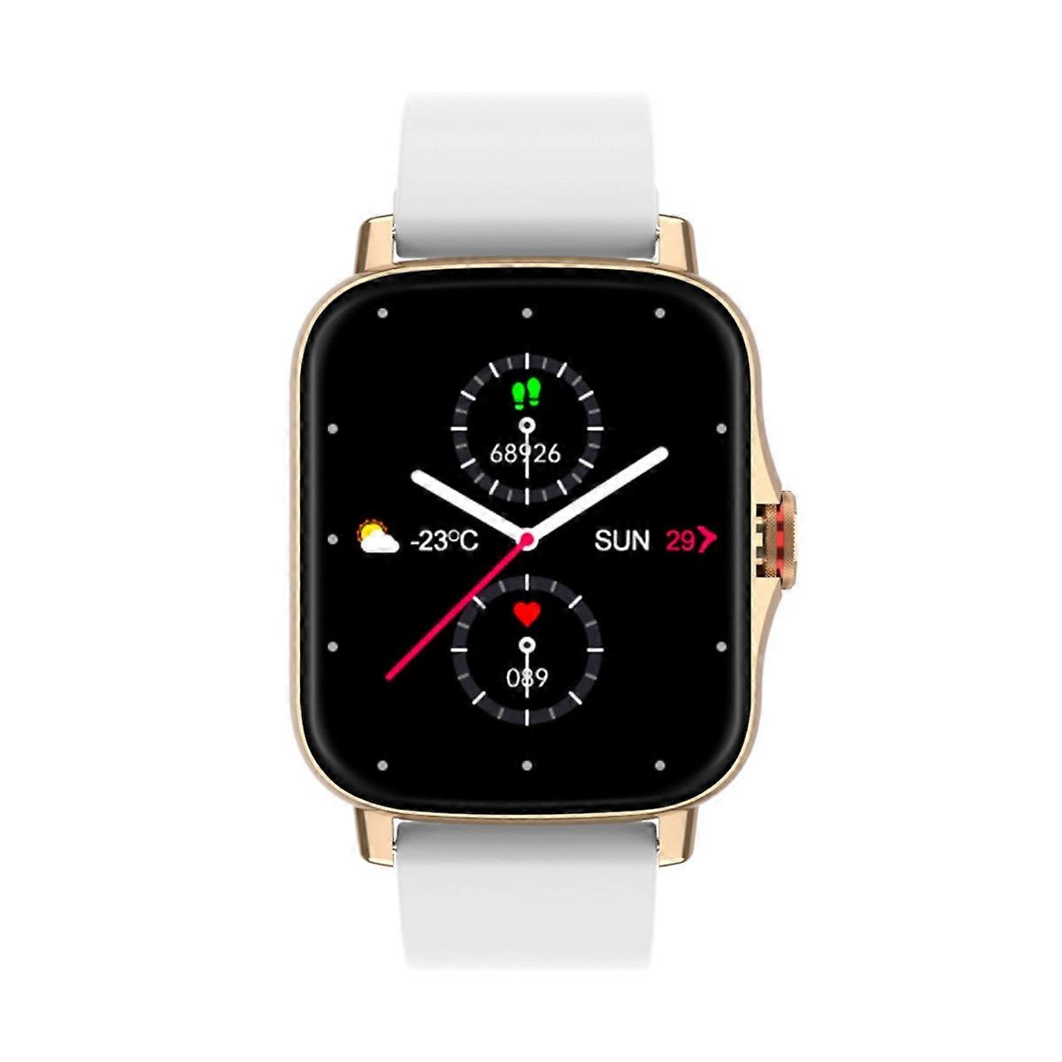 Radiant Smartwatch Watches Mod. Ras10403v