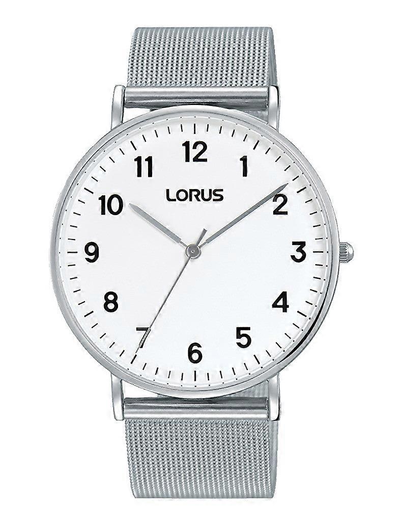 Lorus Watches Mod. Rh817cx9
