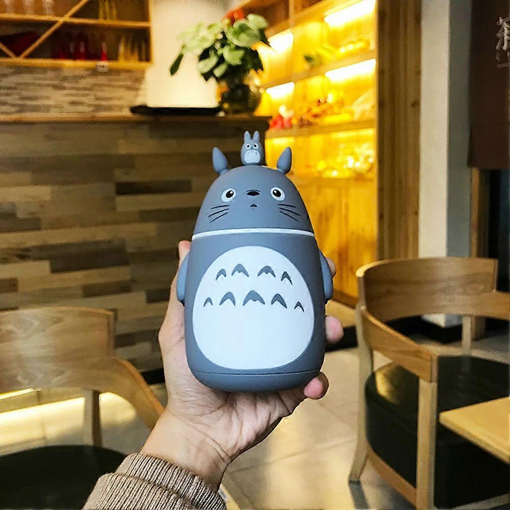 Creatives Cute Portable Thermoses Bottle,200ml Type A