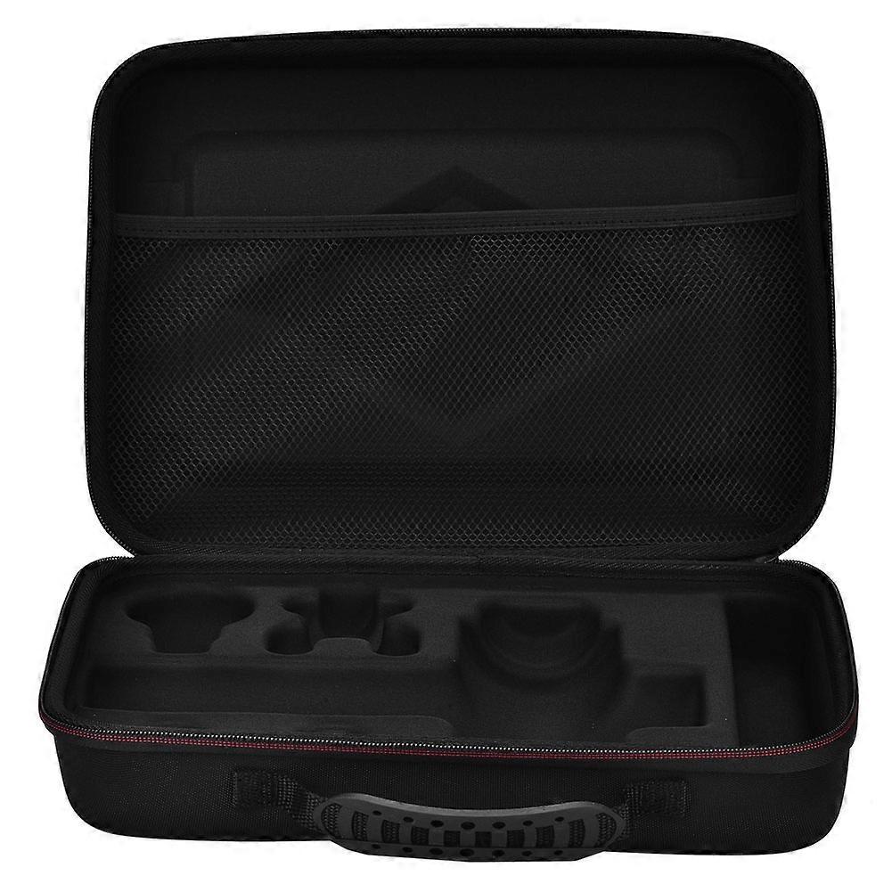 Portable EVA Waterproof Carry Case Anti Shock Organizer Bag For Hyperice Hypervolt