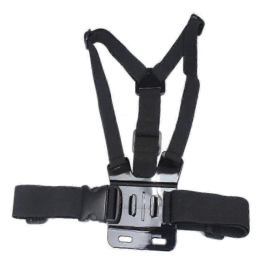 Universal Action Camera Straps for All Camera Models