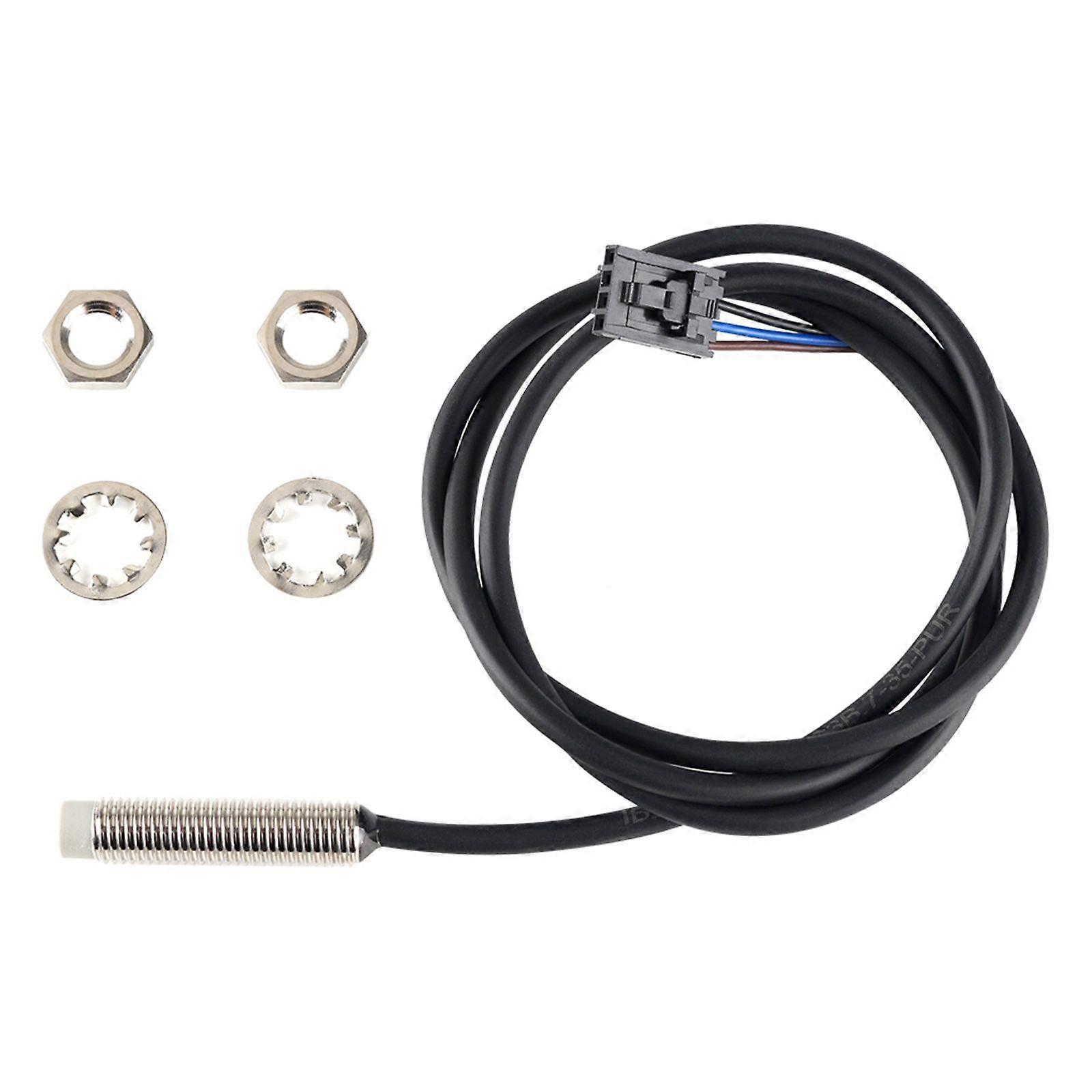 Najwyższej jakości sonda czujnika automatycznego poziomowania łóżka PINDASensor 3PIN dla Prusa i3 MK3