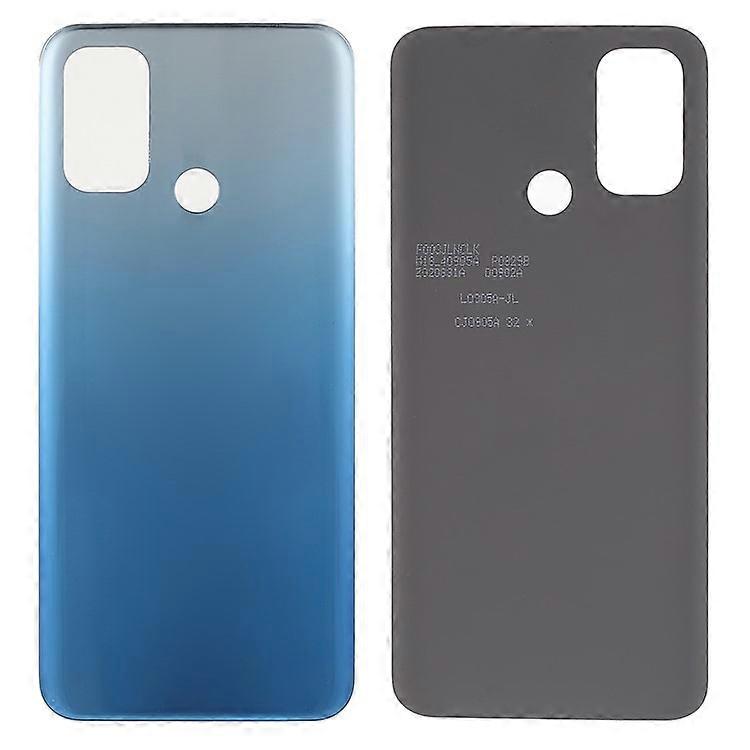 Back Battery Housing Cover Replacement Compatible For Oppo A53 (2020) CPH2127